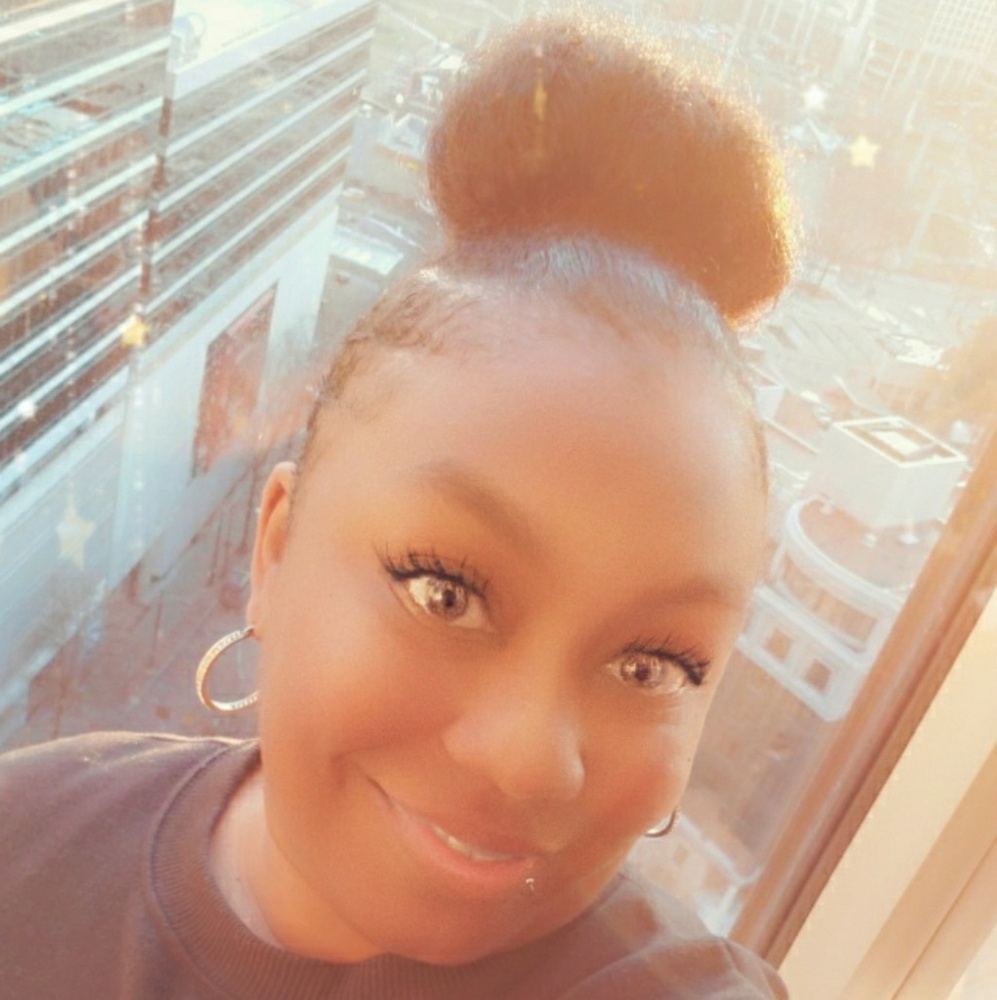 Meet your Posher, Ke